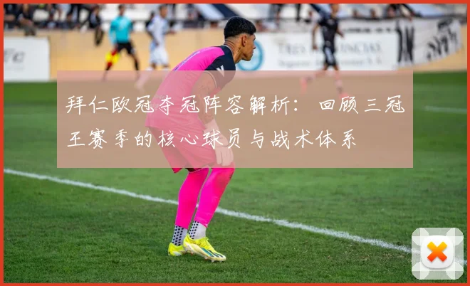 拜仁欧冠夺冠阵容解析：回顾三冠王赛季的核心球员与战术体系